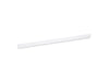 KOHLER K-36572 Silestone quartz 73" backsplash, eternal statuario