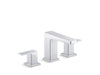 3/4 view of product