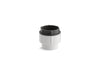 KOHLER K-37388 PureFlo ABS adapter kit, not applicable