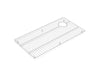 KOHLER K-37715 Billings Sink Rack, Stainless Steel - 3/4 view of product
