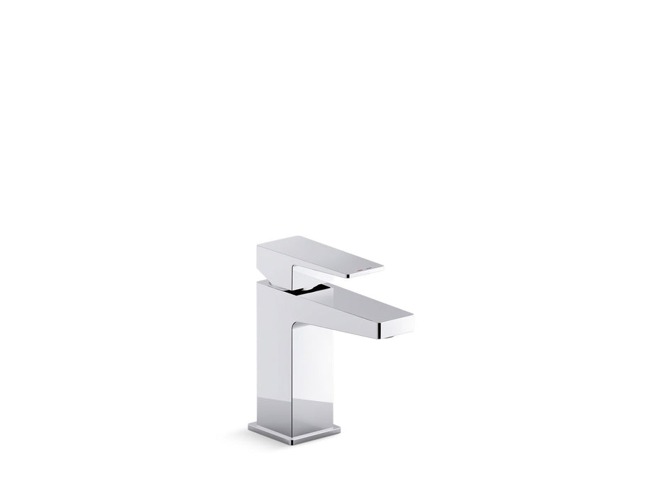 KOHLER K-37889-4 Honesty Single-handle bathroom sink faucet, 1.2 gpm