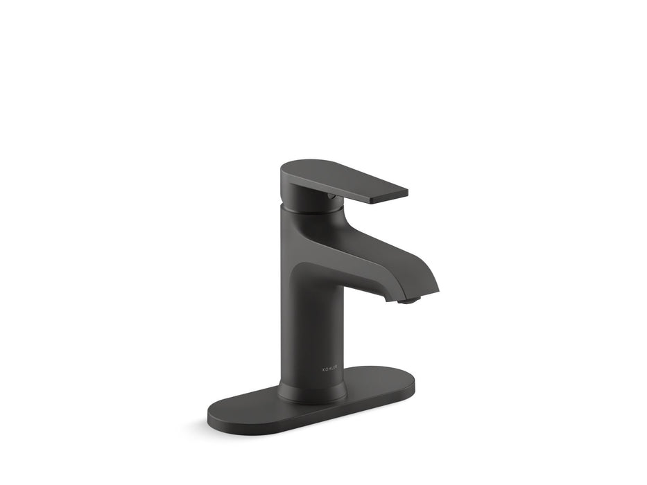 3/4 view of product