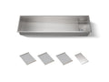 Stainless Steel
