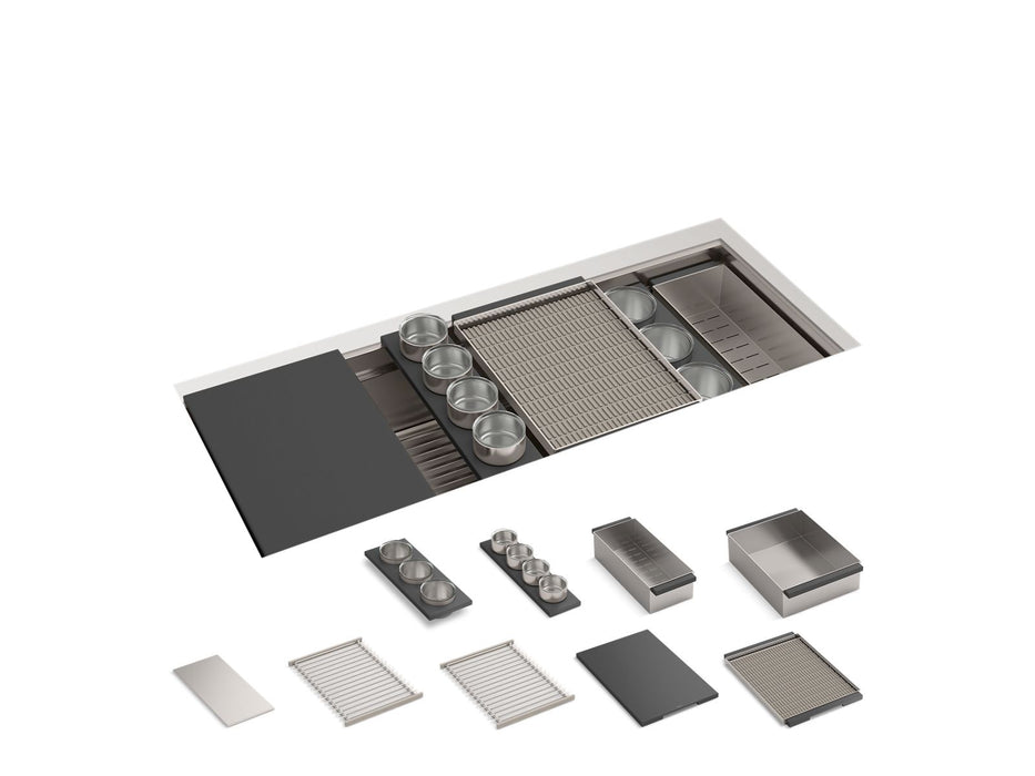 alternative 3/4 view of product