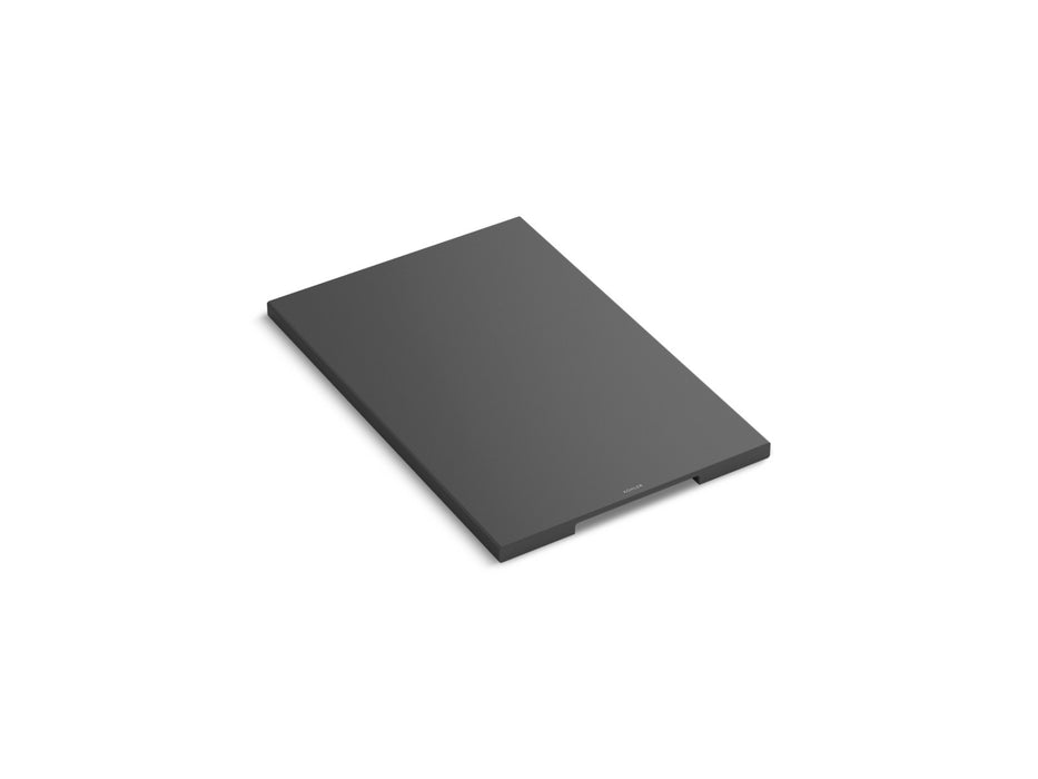 KOHLER K-37913-PAP Synthos Paper composite cutting board, default title
