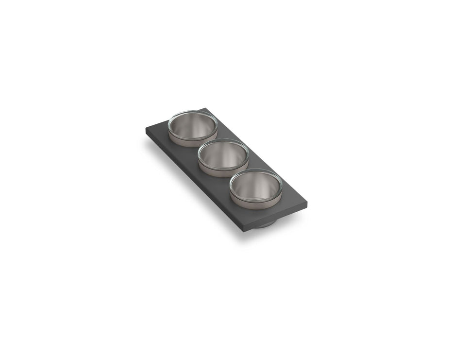 3/4 view of product