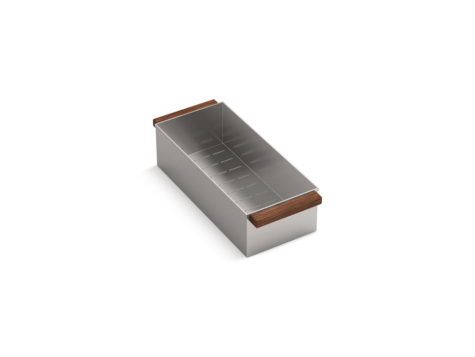 3/4 view of product