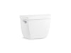 KOHLER K-37920 Highline Toilet tank, 1.28 gpf, white