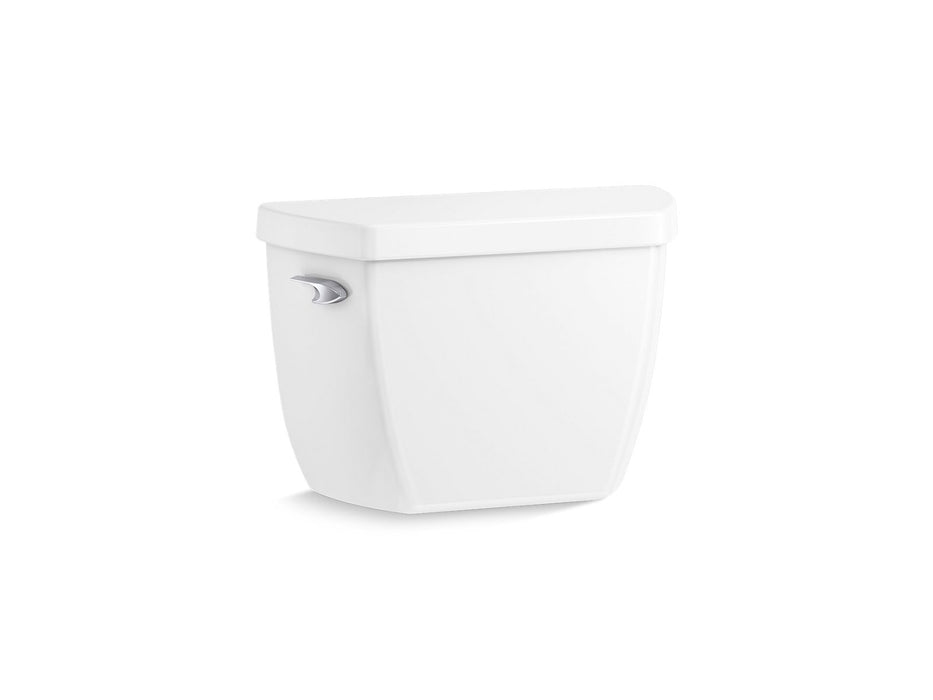 KOHLER K-37920 Highline Toilet tank, 1.28 gpf, white