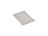 KOHLER K-37924 Synthos Sink rack, not applicable