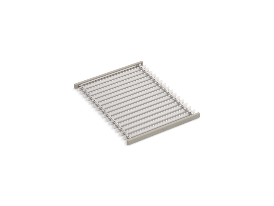 KOHLER K-37924 Synthos Sink rack, not applicable