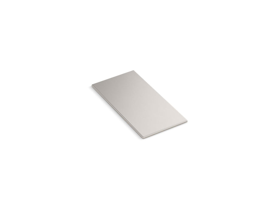 KOHLER K-37925 Synthos Drain cover, not applicable