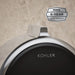 KOHLER K-37930 Anthem Duo Two-outlet bath/shower digital control, polished chrome - view 3