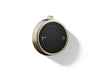 KOHLER K-37930 Anthem Duo Two-outlet bath/shower digital control, vibrant brushed bronze
