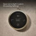 KOHLER K-37930 Anthem Duo Two-outlet bath/shower digital control, vibrant brushed bronze - view 4