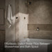 KOHLER K-37930 Anthem Duo Two-outlet bath/shower digital control, vibrant brushed bronze - view 5