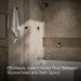 KOHLER K-37930 Anthem Duo Two-outlet bath/shower digital control, vibrant titanium - view 3
