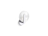 KOHLER K-38396-SC01S Hint One-light sconce, polished chrome - view 2