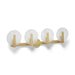 3/4 view of product