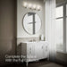 3/4 view of product