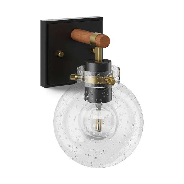 3/4 view of product