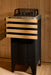 KOHLER K-38440-1FNC C1 Two-person Indoor Sauna with Floor