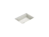 KOHLER K-38569 Claude 19-13/16" rectangular undermount bathroom sink