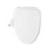 KOHLER K-38840-0 K-38840 PureWash M325 Elongated Manual Bidet Toilet Seat, white - view 2