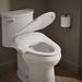 KOHLER K-38840-0 K-38840 PureWash M325 Elongated Manual Bidet Toilet Seat, white - view 4