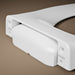 KOHLER K-39058 Cleana Rebound Commercial Elongated Toilet Seat
