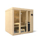 3/4 view of product