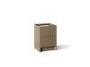 KOHLER K-39265 Statement 24" Bathroom Vanity Cabinet, Pale Oak - 3/4 view of product