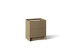 KOHLER K-39266 Statement 30" Bathroom Vanity Cabinet, Pale Oak - 3/4 view of product