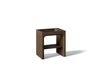 KOHLER K-39271 Statement 30" Console-style Bathroom Vanity, Draper Oak - 3/4 view of product