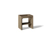 KOHLER K-39271 Statement 30" Console-style Bathroom Vanity, Pale Oak - 3/4 view of product