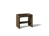KOHLER K-39272 Statement 36" Console-style Bathroom Vanity, Draper Oak - 3/4 view of product
