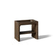 KOHLER K-39272 Statement 36" Console-style Bathroom Vanity, Draper Oak - 3/4 view of product