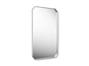 KOHLER K-39338 Claude 24" x 40" rectangular framed mirror