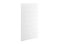 Honed White