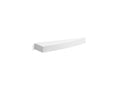 Honed White