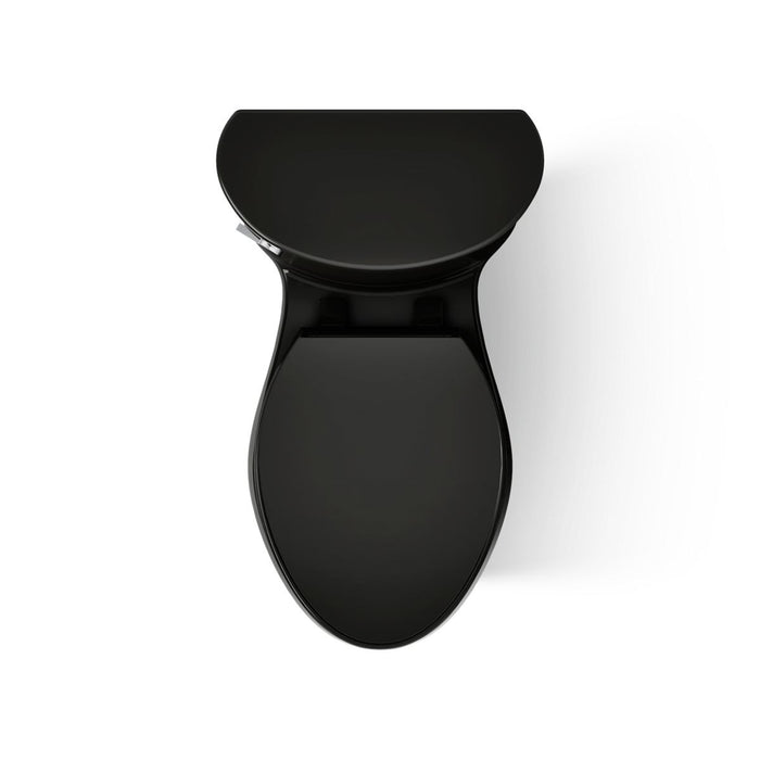 KOHLER K-3946 Adair One-piece elongated toilet, 1.28 gpf