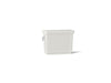 KOHLER K-39676 Claude Toilet Tank, 1.6 GPF, Dune - 3/4 view of product
