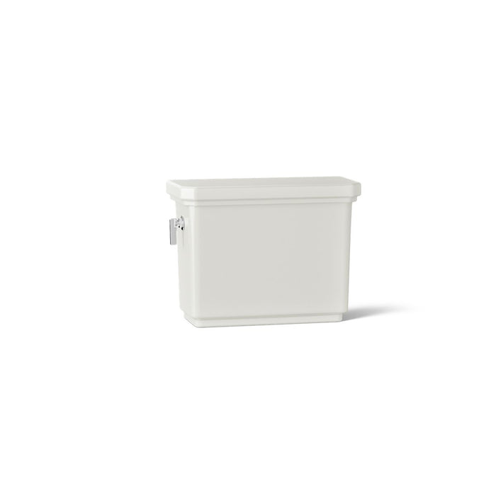 KOHLER K-39676 Claude Toilet Tank, 1.6 GPF, Dune - 3/4 view of product