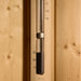 KOHLER K-39950-1FNC C1 Five-person Indoor Sauna with Floor