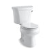 3/4 view of product