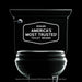 KOHLER K-3999-RA Highline Two-piece Elongated Toilet, 1.28 GPF