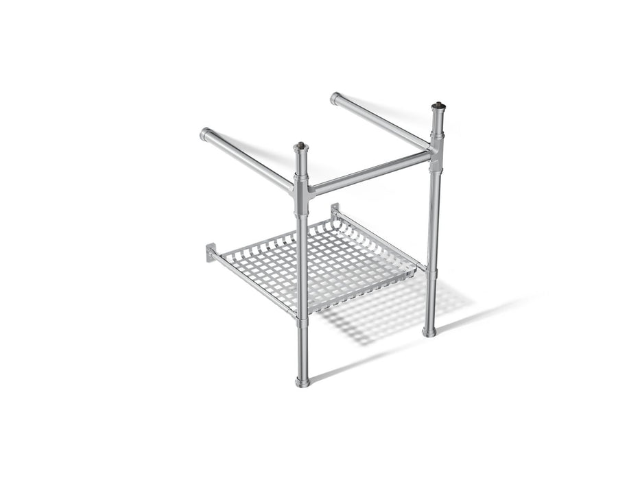 KOHLER K-40153 Claude Console table legs