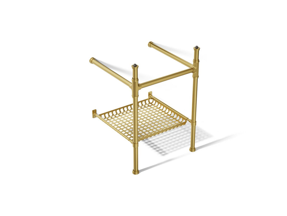 KOHLER K-40153 Claude Console table legs