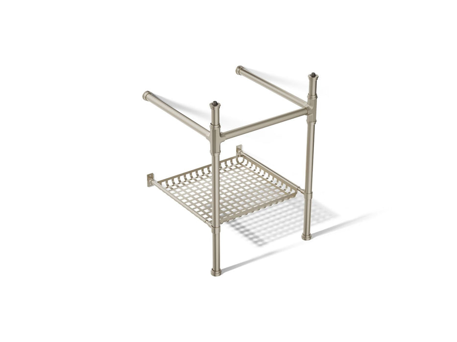 KOHLER K-40153 Claude Console table legs