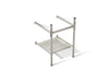 KOHLER K-40153 Claude Console table legs